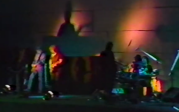 Pink Floyd The Wall Nassau Coliseum 1980 DVD Remaster – Tommygun Video