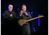 Peter Gabriel & Sting Columbus Ohio, June 21, 2016 RPS Tour