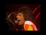 Queen Live at Earl's Court June 6, 1977 DVD