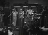 Internationales Essener Pop & Blues Fesitval October 11, 1969 DVD