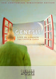 Genesis Live At The Lyceum May 6, 1980 DVD