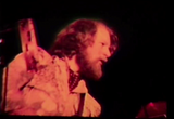 Jethro Tull 1979 North American Tour 2DVD Set