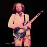 Jethro Tull 1979 North American Tour 2DVD Set