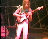 Yes, Going For The One Rehearsals & Tour 1976-1977 2DVD Set