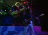 Queen Live in Houston December 11, 1977 DVD