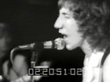 The Who Live at The Isle Of Wight & Woodstock 1969 DVD