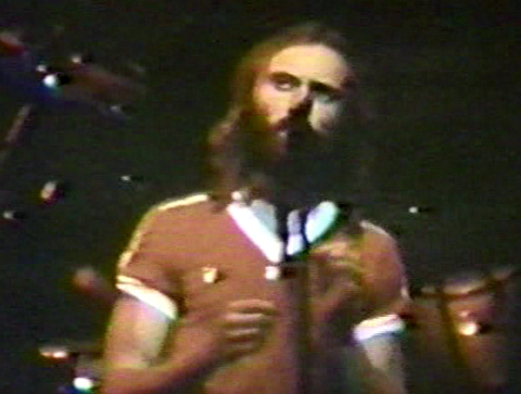 Genesis - Wot Video? Rainbow Theatre - Jan. 1, 1977 -  download