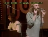 Genesis - Wot Video? Wind and Wuthering tour 1977 disc one DOWNLOAD NTSC
