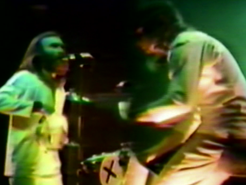 Genesis - Wot Video? Dallas, Texas, March 19 - 1977 -  download