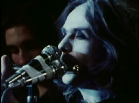 Genesis - Bataclan, Jan. 10, 1973, master source - download