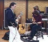 The Musical Box The Genesis Of A Tribute Band DVD