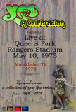 Yes Live at Queens Park Rangers Stadium May 10, 1975 part 2 of 2 download