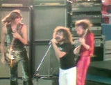 Boston Live at Giants Stadium, The Meadowlands June 17, 1979 DVD