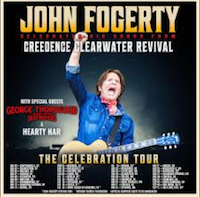 John Fogerty, June 8th, 2024