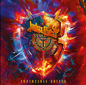 Judas Priest "First Night of Invincible Shield Tour" Glasgow, March 11, 2024