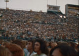 Pink Floyd Live, June 28, 1975. Ontario, Canada Ivor Wynne Stadium