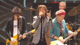 The Rolling Stones; Prudential Center, NJ 12/15/2012 Blu-Ray HD