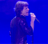 The Rolling Stones; Prudential Center, NJ 12/15/2012 Blu-Ray HD