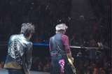 The Rolling Stones; Prudential Center, NJ 12/15/2012 Blu-Ray HD