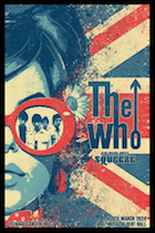 The Who, Royal Albert Hall, March 20, 2024