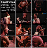 King Crimson "Eras" 1969-1982 2Dvd Set