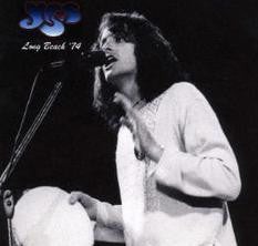 Yes - Long Beach, CA - March 19, 1974