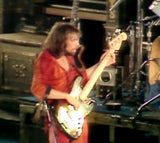 Boston Live at Giants Stadium, The Meadowlands June 17, 1979 DVD