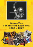 Jethro Tull - The Minstrel Looks Back 1969-1977 disc TWO NTSC download