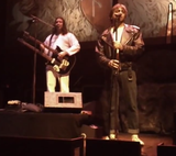 The Musical Box The Lamb Lies Down On Video disc ONE NTSC download