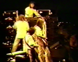 Genesis - Wot Video? LA Forum & Mike Douglas performances 1977 -  download