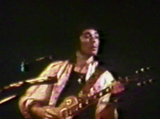 Genesis - Wot Video? Rainbow Theatre - Jan. 1, 1977 -  download