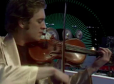 King Crimson - Melody TV - March 22, 1974
