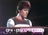 Steve Hackett Live At The Bottom Line 1980 DVD